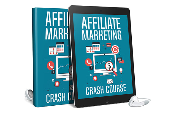 Affiliate Marketing Success Secrets Revealed
