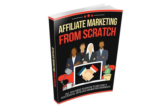 Blockbuster Affiliate Marketing 2.0