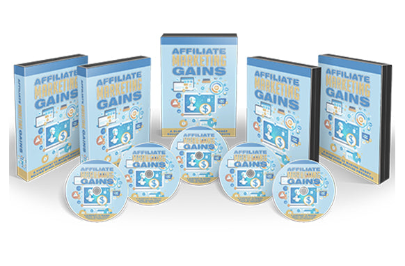 Affiliate Marketing Gains
