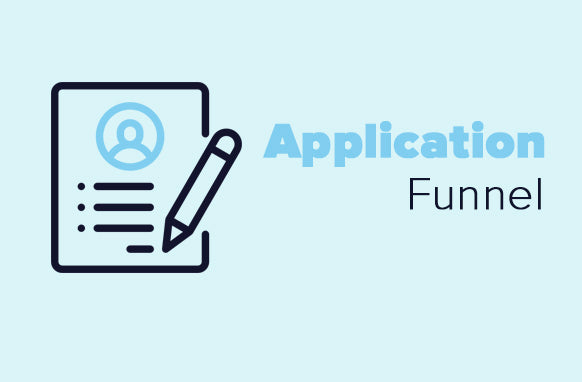 Application Funnel