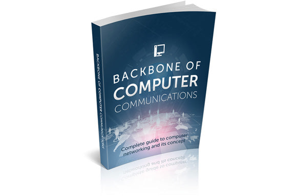 Backbone Of Computer Communications