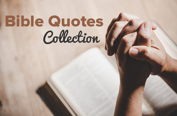 Bible Quotes Collection