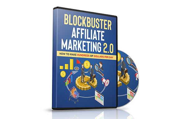 Affiliate Marketing Gains Upgrade Package