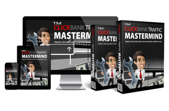 Clickbank Cash Success Secrets