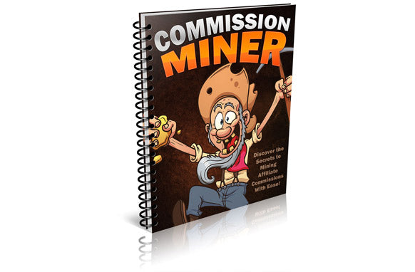 Commission Miner