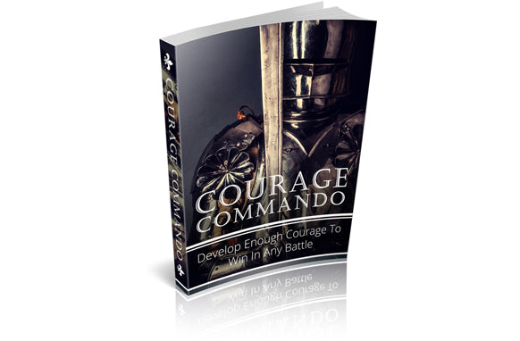 Courage Commando
