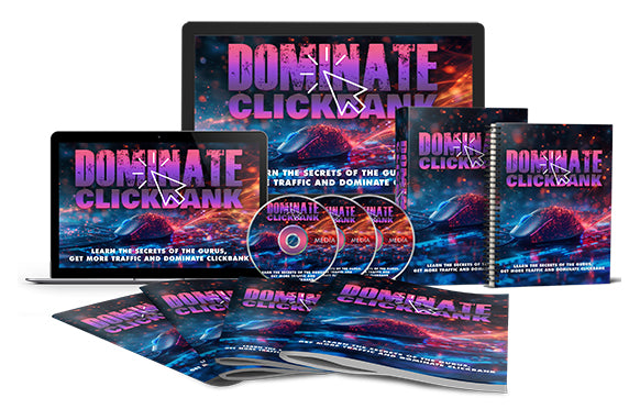 Dominate Clickbank