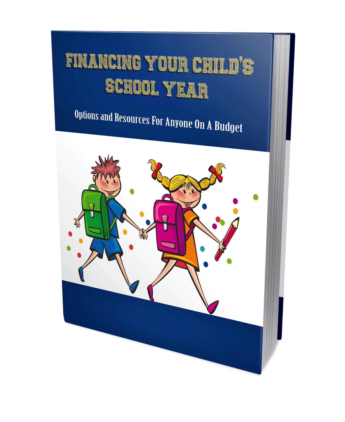 Financing your child's school year
