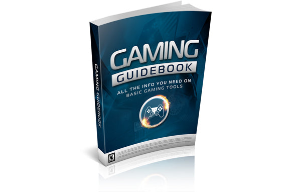 Gaming Guidebook