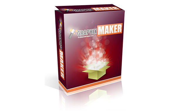Graphix Magix