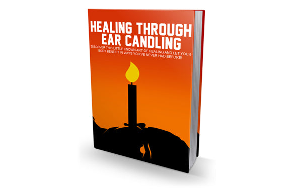 Healing Through Ear Candling