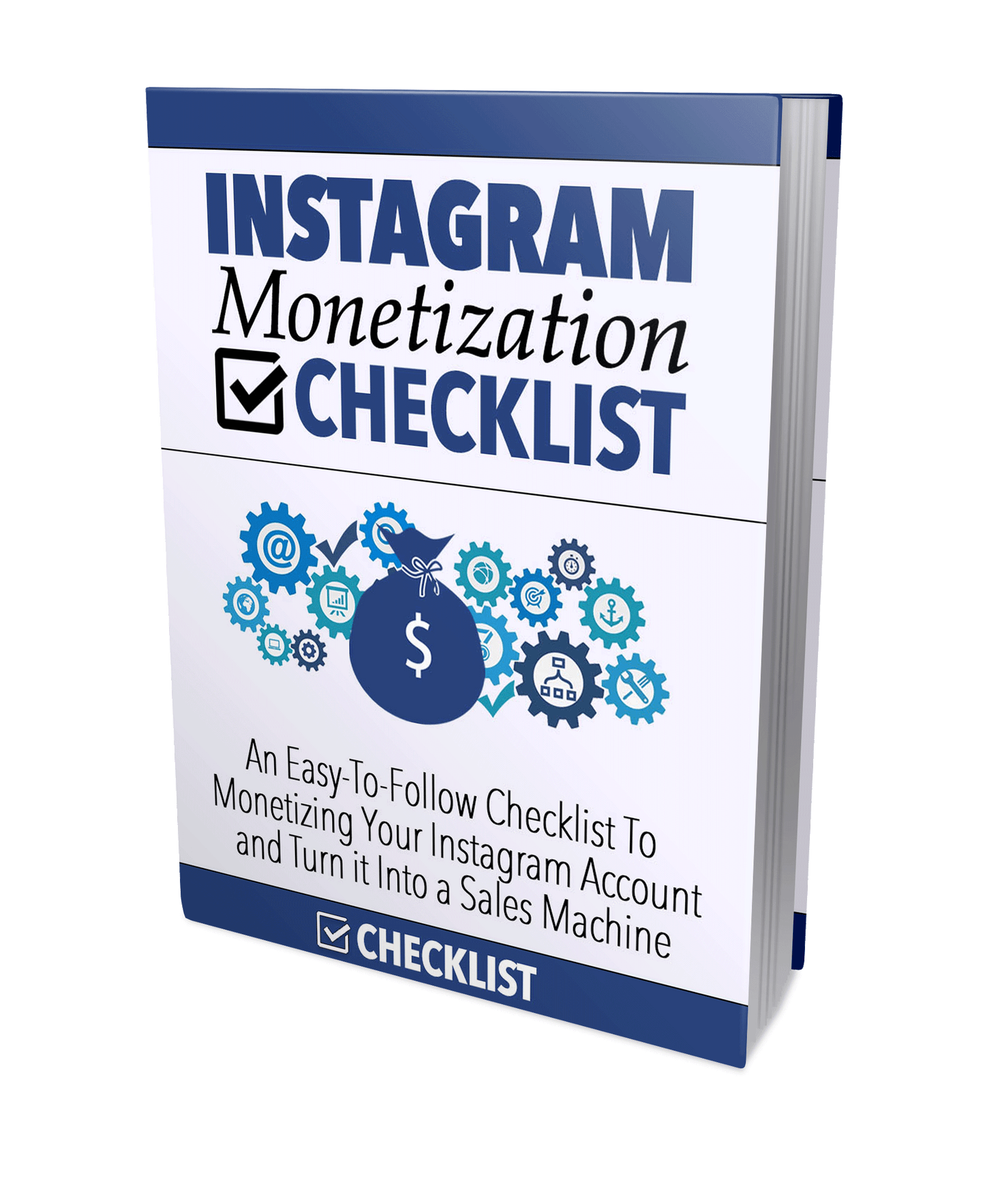 instagram monetization checklist