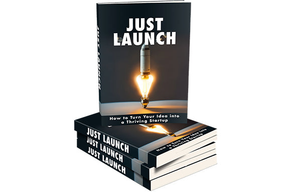 Just Launch