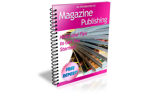 Magazine Publishing Report
