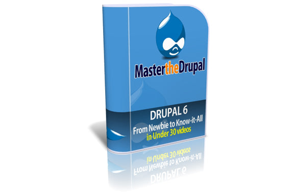 Master The Drupal 12 Advanced Videos