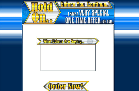 OTO HTML Web Template Edition 4
