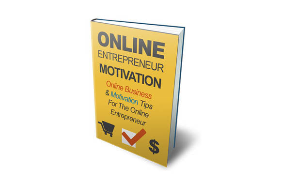 Online Entrepreneur Motivation