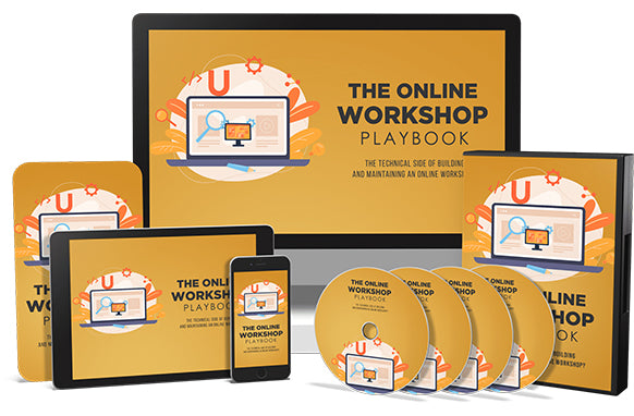 Online Workshop Playbook