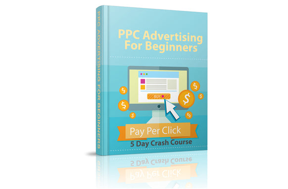 PPC Advertising For Beginners