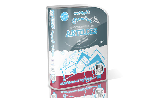 Patio Unrestricted PLR Articles