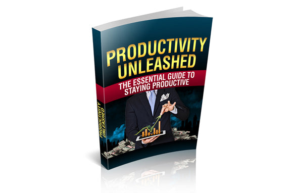 Productivity Unleashed