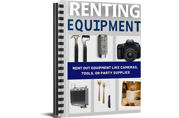 Profitable Equipment Rental