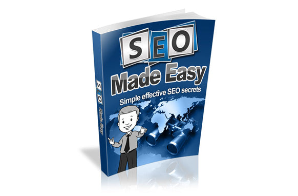 SEO Made Easy