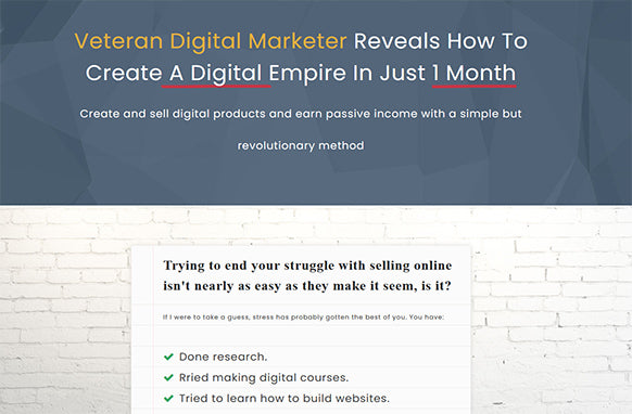 Digital Business Secrets