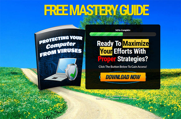Protecting Your Computer From Viruses