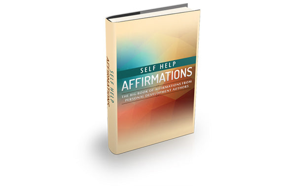 Self Help Affirmations