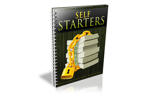 Self Starters
