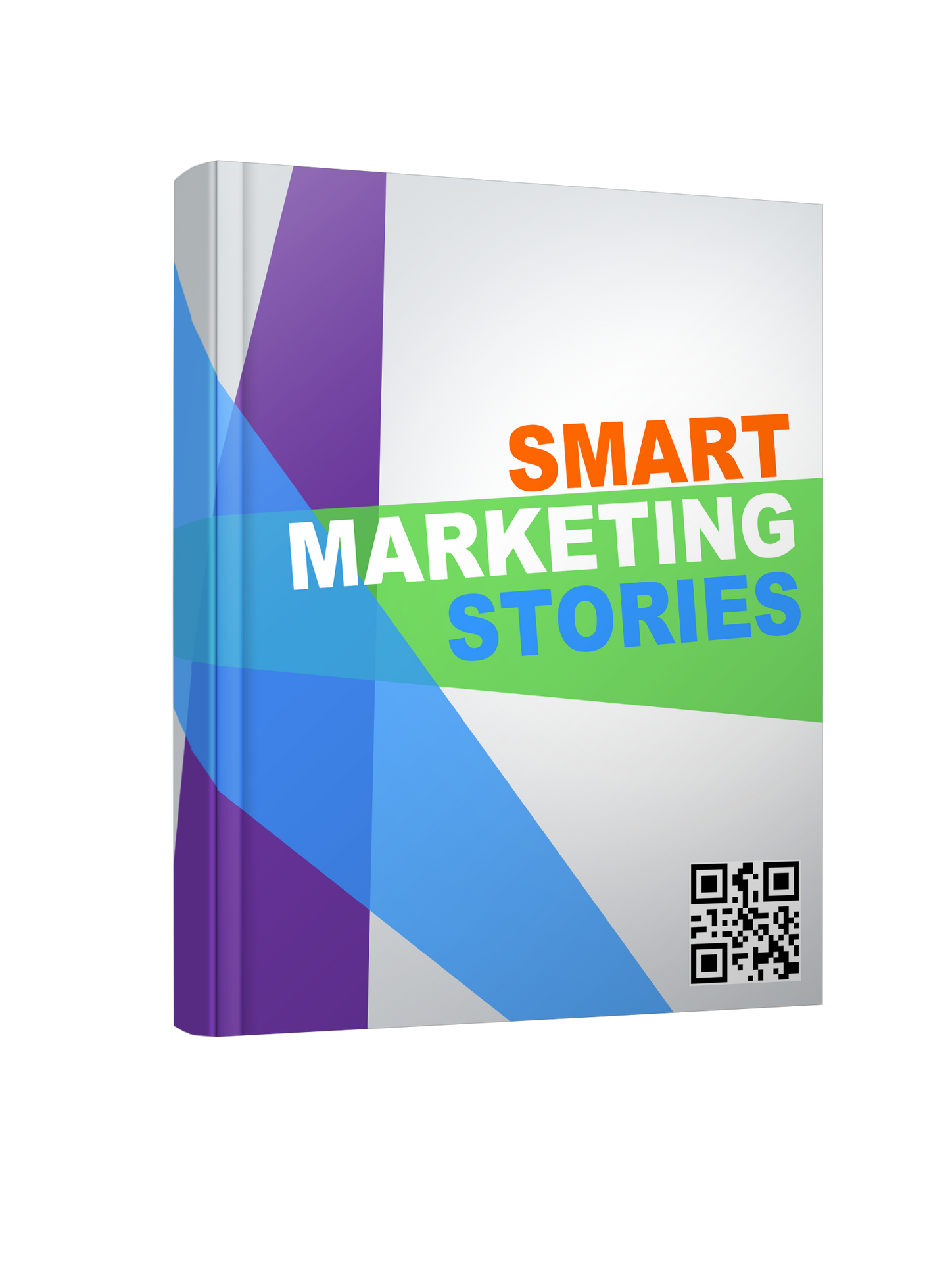 Smart marketing stories