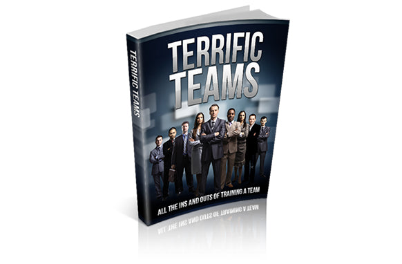 Terrific Teams