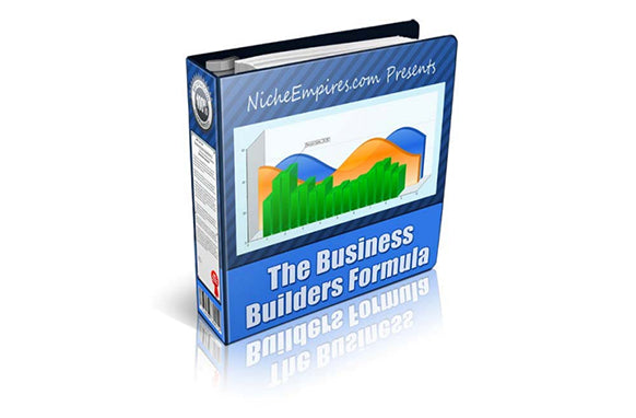 The Business Builders Formula