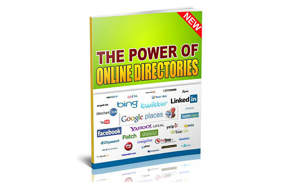 The Power Of Online Directories