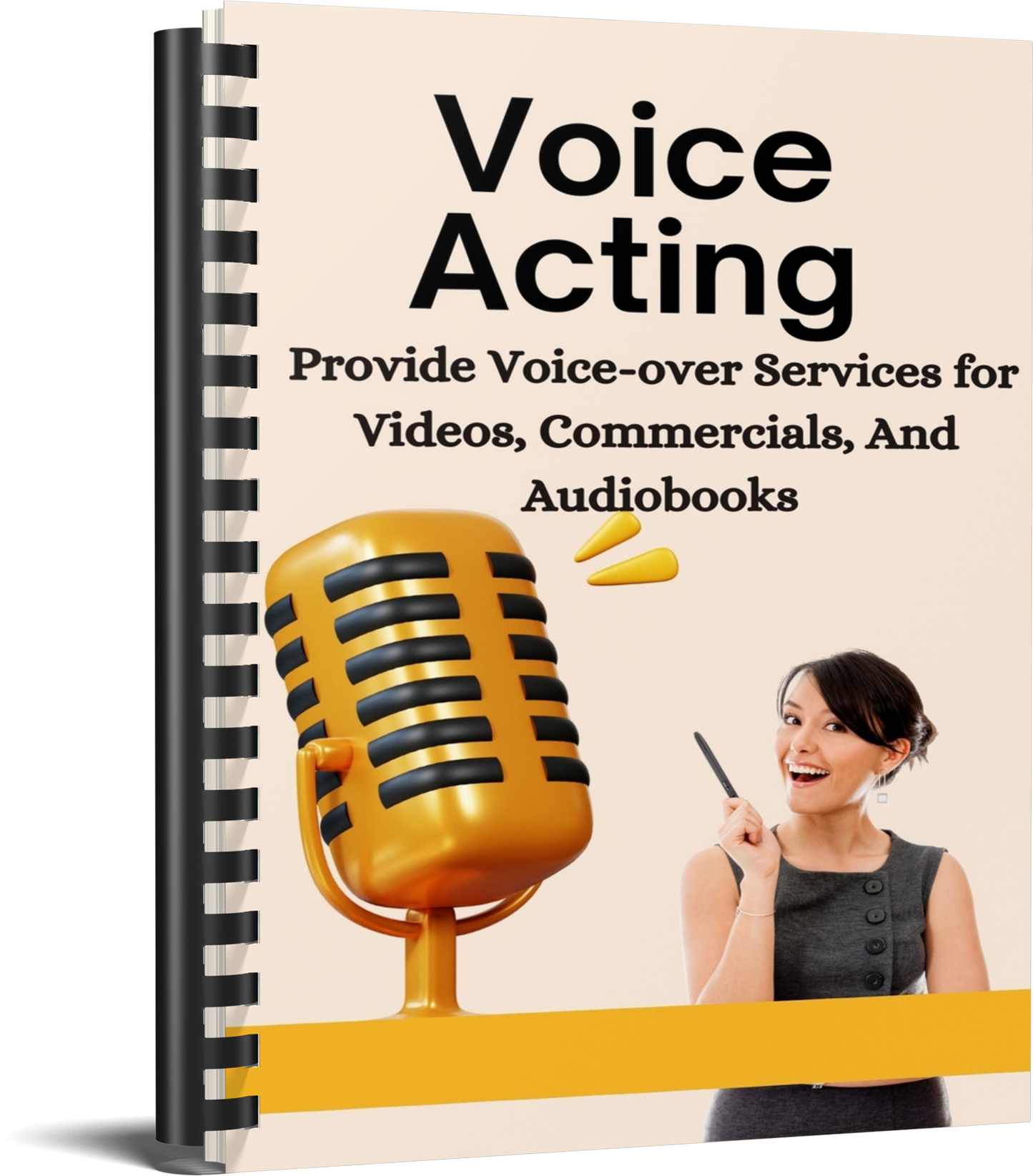 Voice Acting