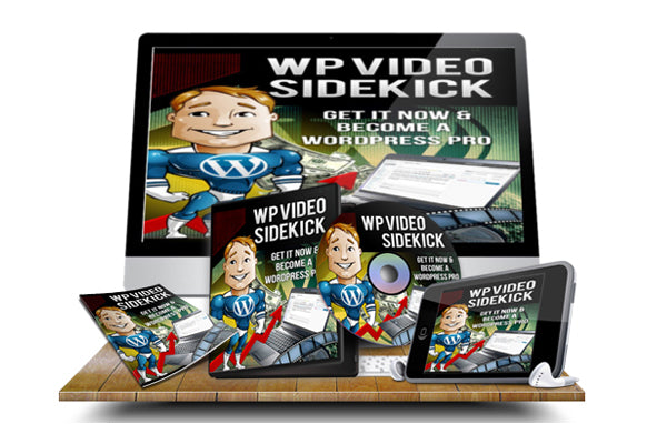 WP Video Sidekick