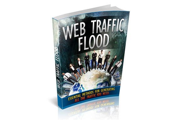 Web Traffic Flood