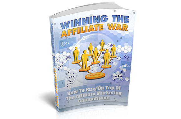Affiliate Marketing A To Z
