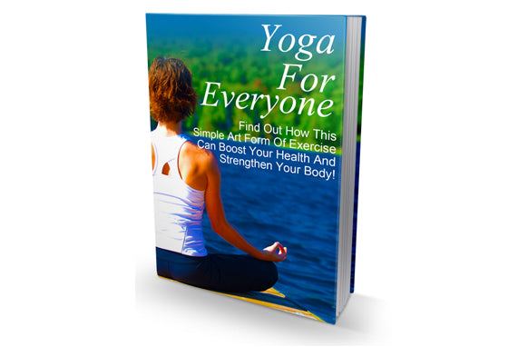 Yoga For Everyone