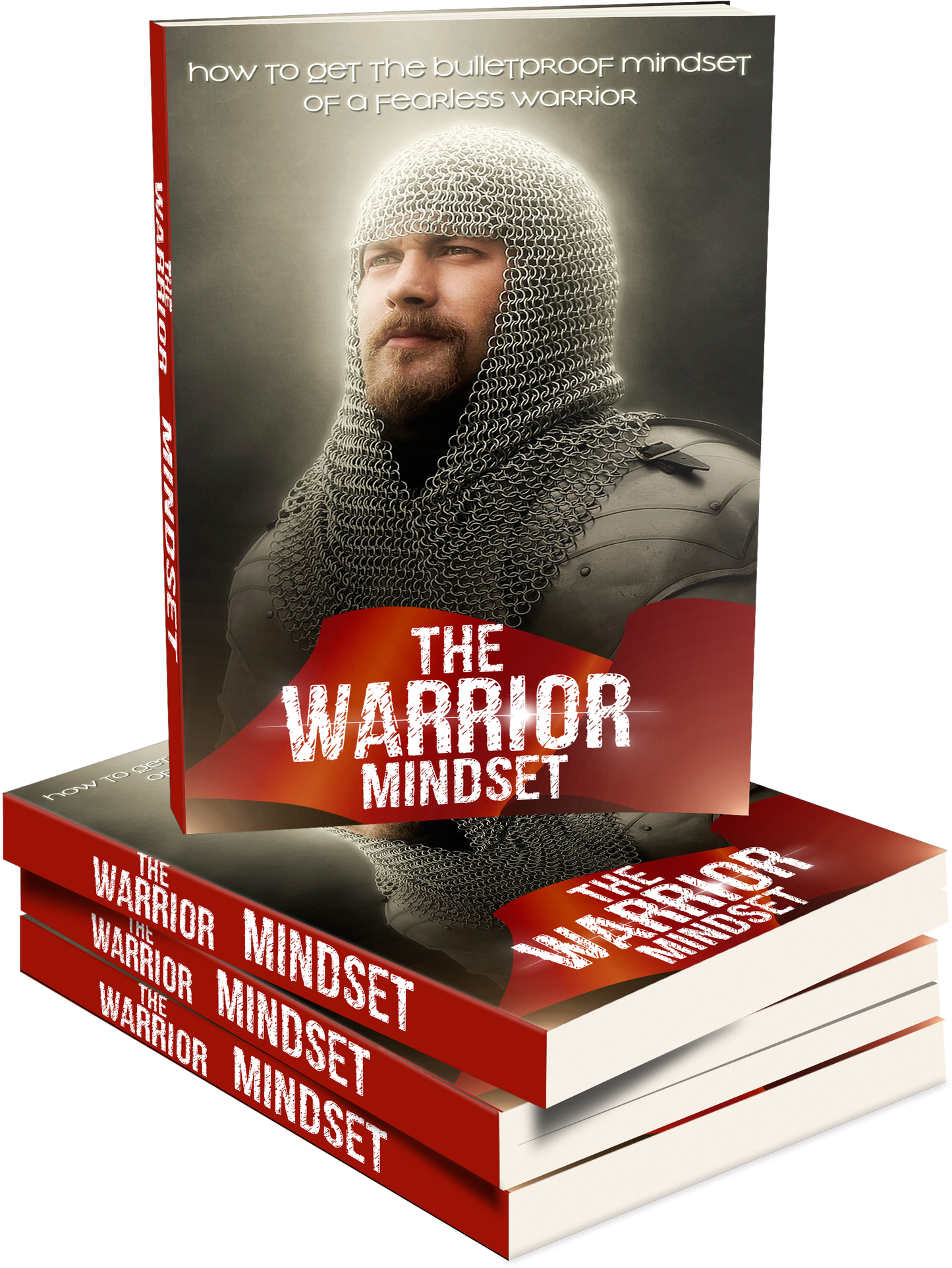 The warrior mindset