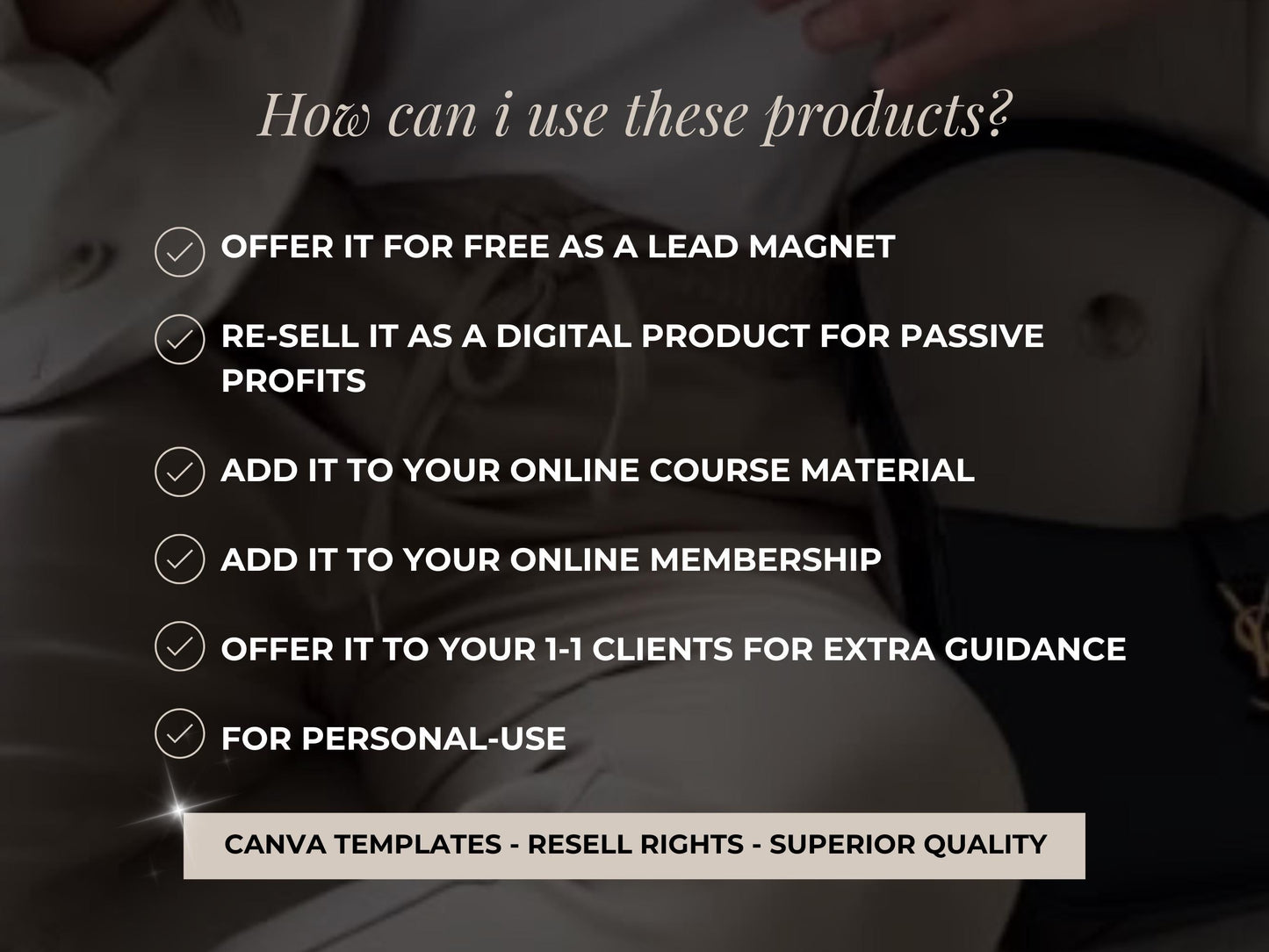 Passive Income eBook Bundle with Master Resell Rights (MRR) - Resell Digital Products, Boost Etsy Sales, PLR/DFY Ebooks