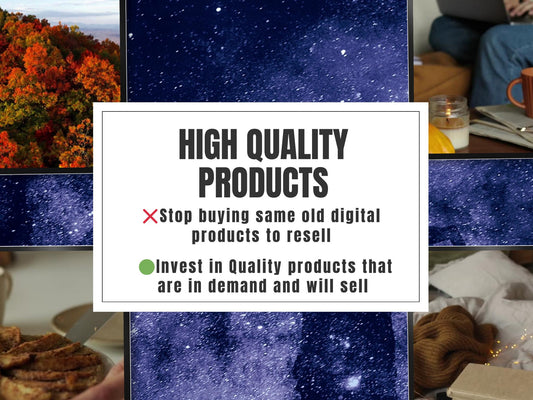 Spiritual Affirmation Video Bundle