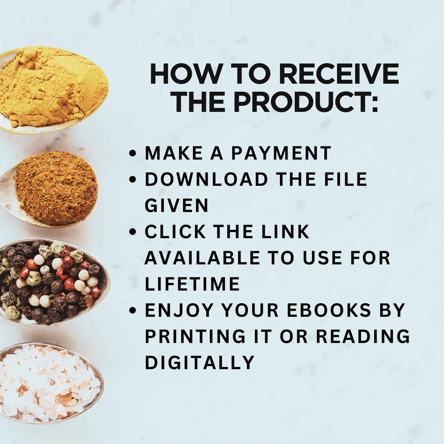 Delicious 12,000 Recipe eBook Bundle