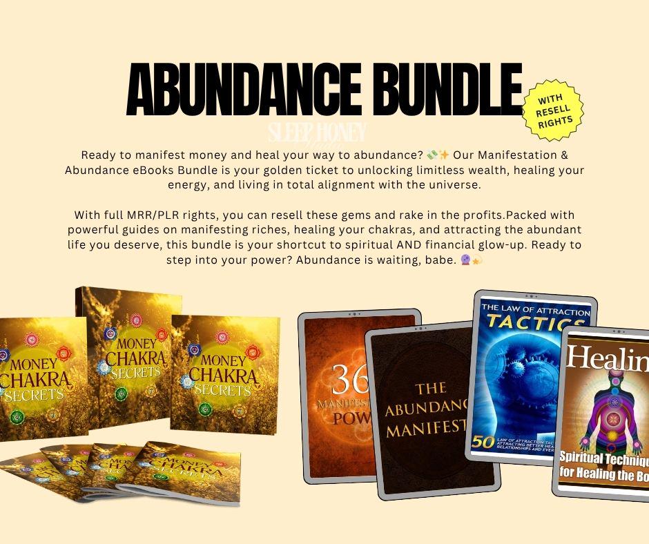 Law of Attraction eBooks