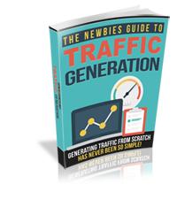 The newbies guide to traffic generation