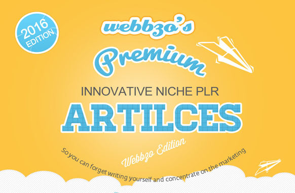 10 Hobby Articles PLR Articles