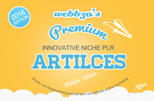 10 Hobby Articles PLR Articles