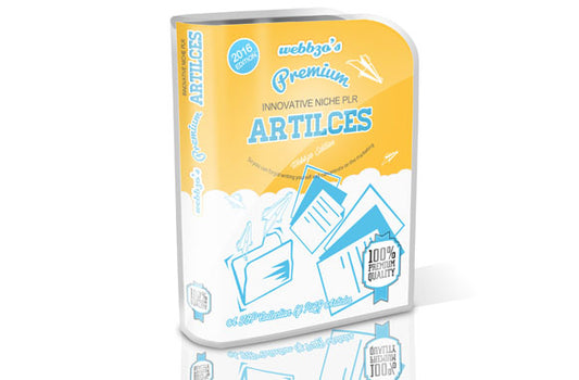 10 Hobby Articles PLR Articles