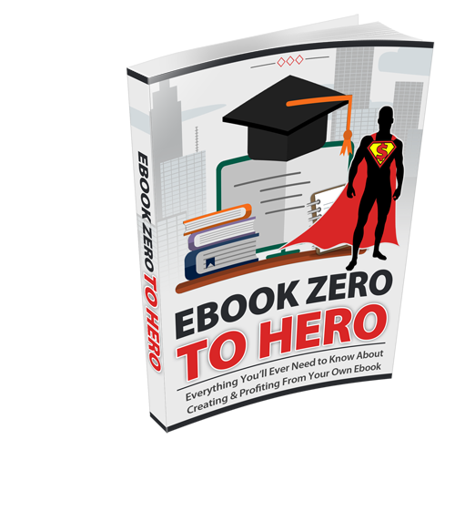 Ebook Zero to Hero